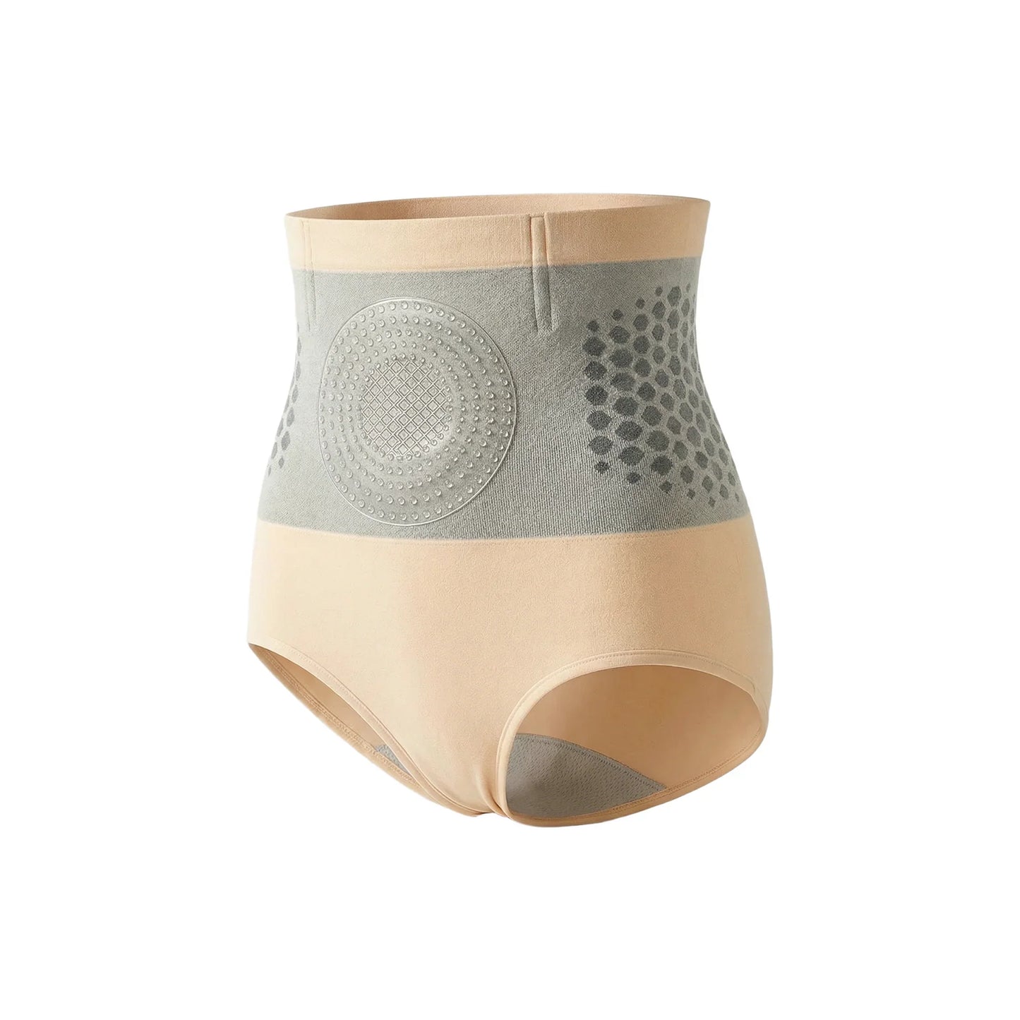 Vilviro™ - Moringa & Berberine 4-in-1 Micro-Particle Shaping & Fat Burning Shorts