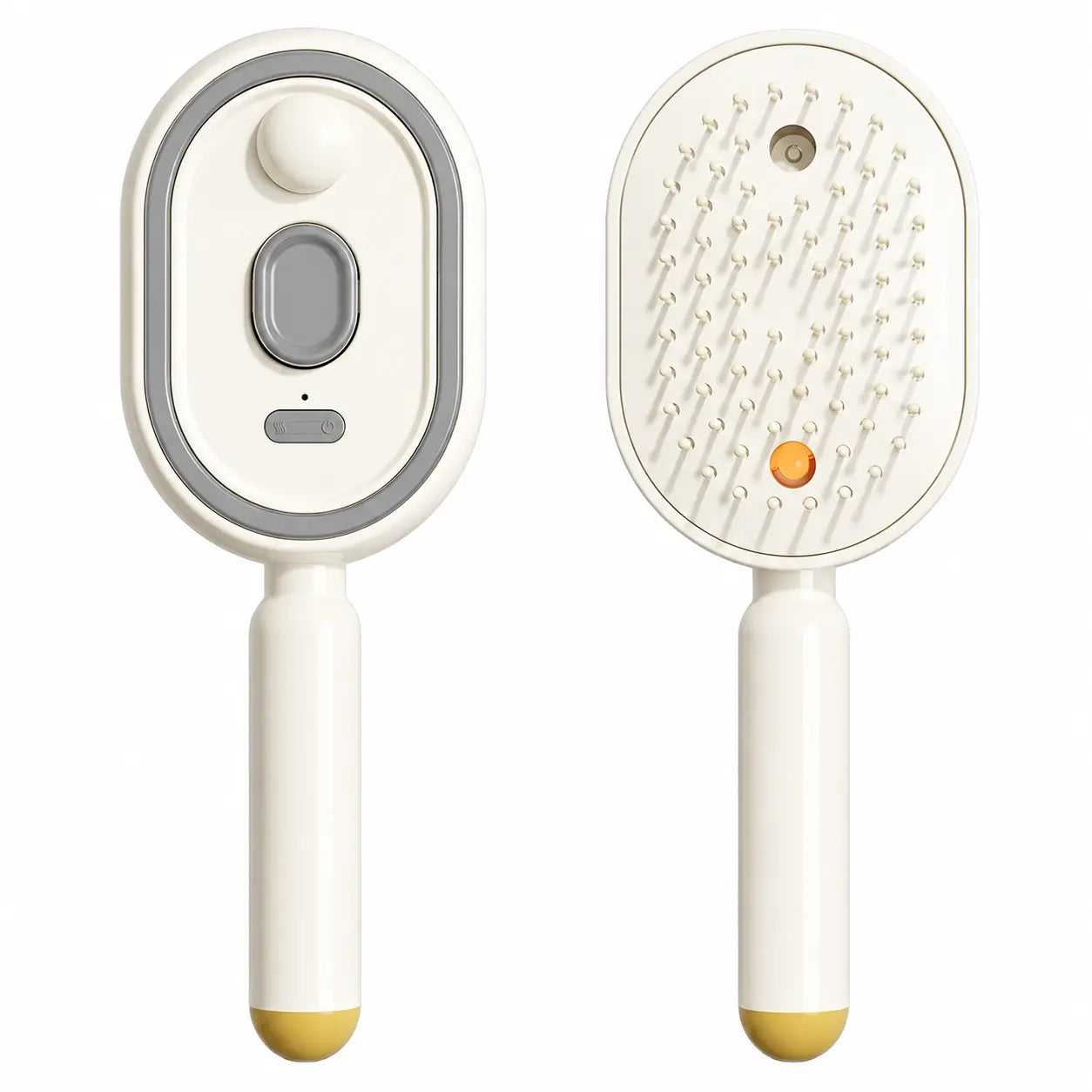 Vilviro™ ❤️Flash Sale 50% OFF🔥Electric Mist Massage Hair Brush