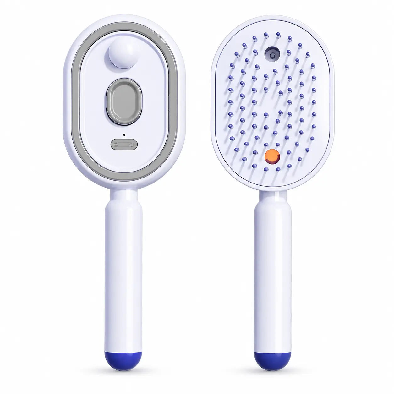 Vilviro™ ❤️Flash Sale 50% OFF🔥Electric Mist Massage Hair Brush