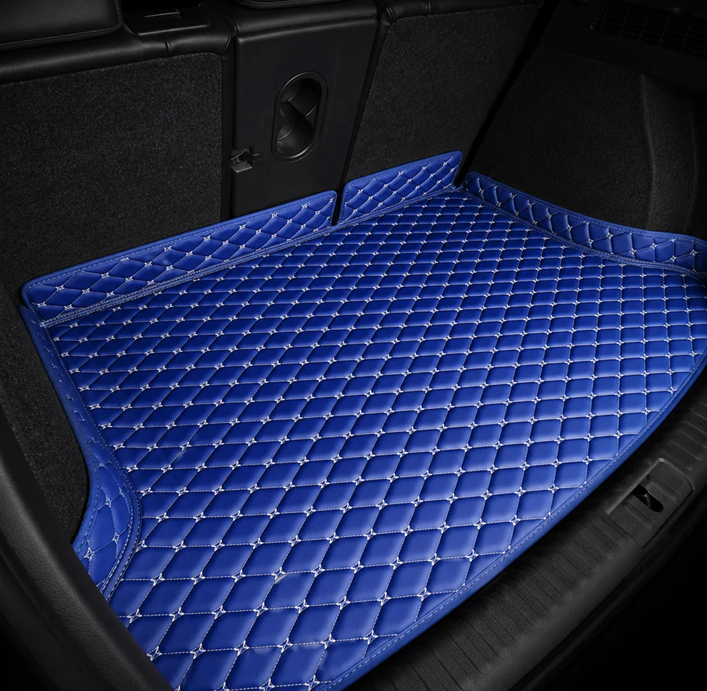 Elvie 2026 Waterproof Non-slip Universal Fit Customized Floor Mats for Cars, SUVs, and Trucks