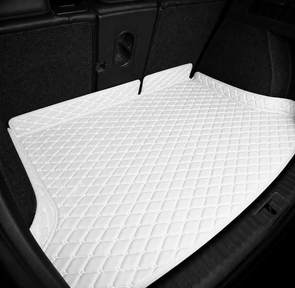Elvie 2026 Waterproof Non-slip Universal Fit Customized Floor Mats for Cars, SUVs, and Trucks