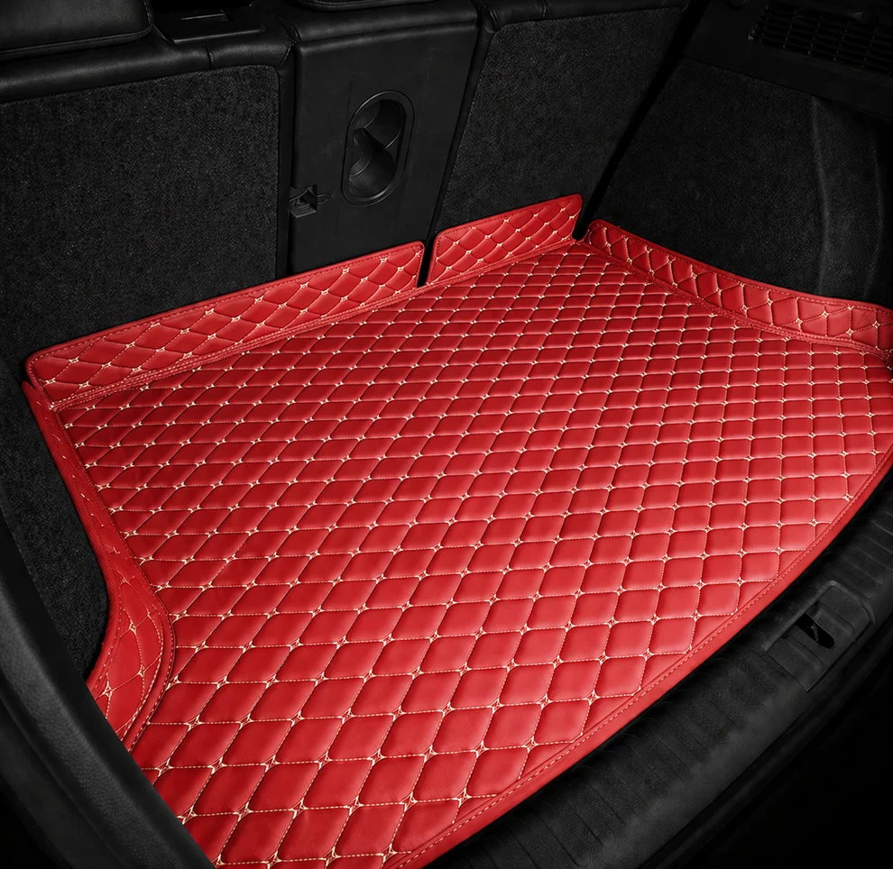Elvie 2026 Waterproof Non-slip Universal Fit Customized Floor Mats for Cars, SUVs, and Trucks
