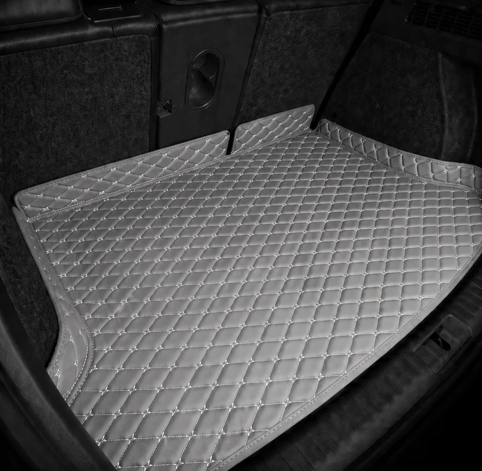Elvie 2026 Waterproof Non-slip Universal Fit Customized Floor Mats for Cars, SUVs, and Trucks