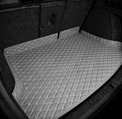 Elvie 2026 Waterproof Non-slip Universal Fit Customized Floor Mats for Cars, SUVs, and Trucks