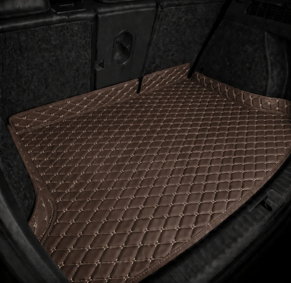 Elvie 2026 Waterproof Non-slip Universal Fit Customized Floor Mats for Cars, SUVs, and Trucks