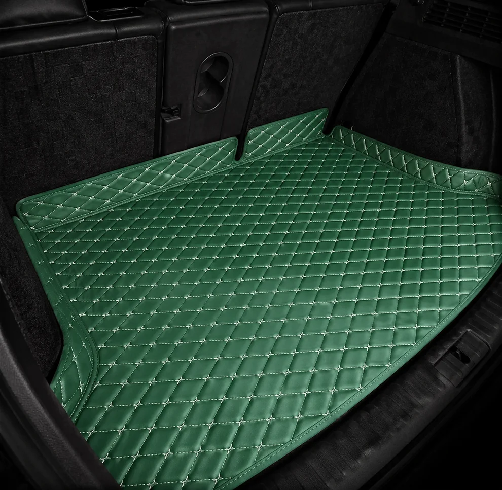 Elvie 2026 Waterproof Non-slip Universal Fit Customized Floor Mats for Cars, SUVs, and Trucks