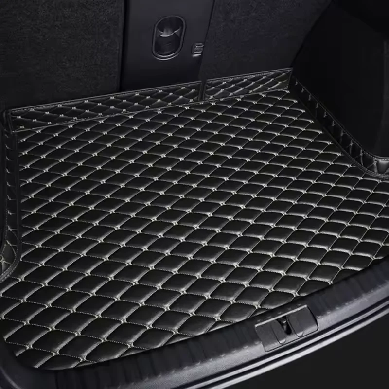 Elvie 2026 Waterproof Non-slip Universal Fit Customized Floor Mats for Cars, SUVs, and Trucks