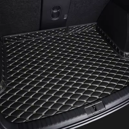 Elvie 2026 Waterproof Non-slip Universal Fit Customized Floor Mats for Cars, SUVs, and Trucks
