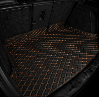 Elvie 2026 Waterproof Non-slip Universal Fit Customized Floor Mats for Cars, SUVs, and Trucks