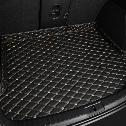 Elvie 2026 Waterproof Non-slip Universal Fit Customized Floor Mats for Cars, SUVs, and Trucks