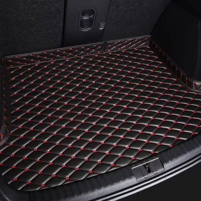 Elvie 2026 Waterproof Non-slip Universal Fit Customized Floor Mats for Cars, SUVs, and Trucks